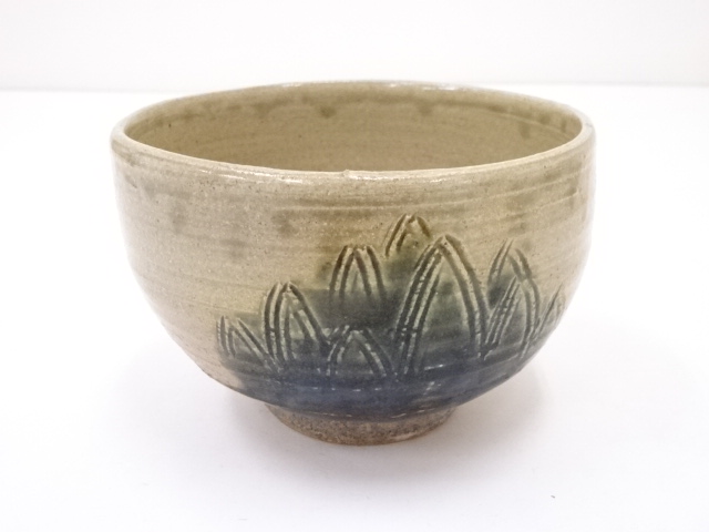 水野双鶴 煉込 茶碗 Yahoo!オークション - 水野双鶴 練込茶碗 瀬戸市